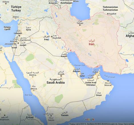 Saudijska Arabija ne veruje da se Iran pridržava sporazuma