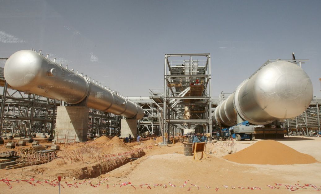 Saudijska Arabija objavila ponudu deonica giganta Aramko