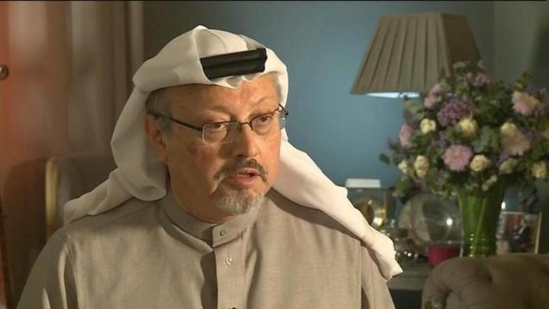 Saudijska Arabija potvrdila smrt Khashoggija u konzulatu