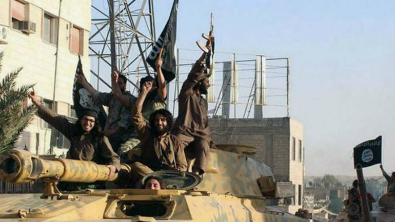 Saudijska Arabija razbila ćeliju ISIL-a