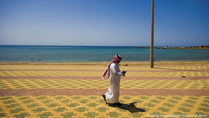 Saudijska Arabija se otvara za turiste