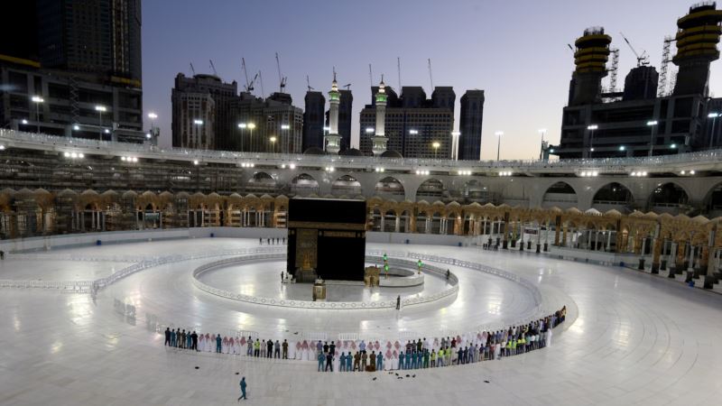 Saudijska Arabija ukida karantin 21. juna, izuzetak Mekka