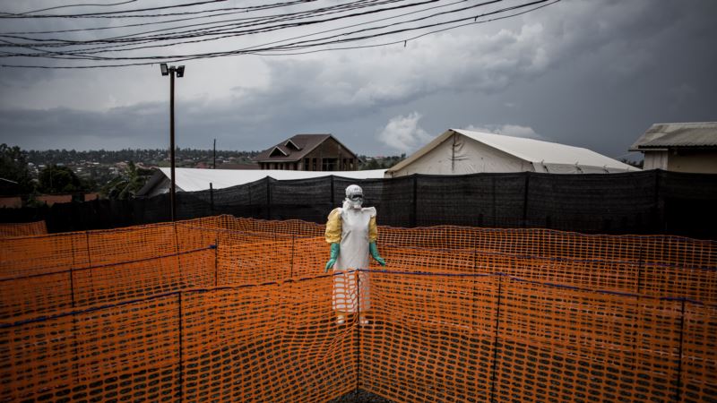 Saudijska Arabija ukida vize građanima Konga zbog ebole