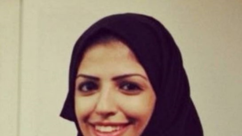 Saudijska doktorantkinja osuđena na 34 godine zatvora zbog retvitovanja 