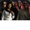 Saudijska princeza ruši predrasude o arapskim ženama