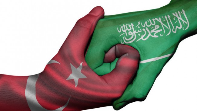 Saudijske kompanije investirale šest milijardi dolara u privredu Turske