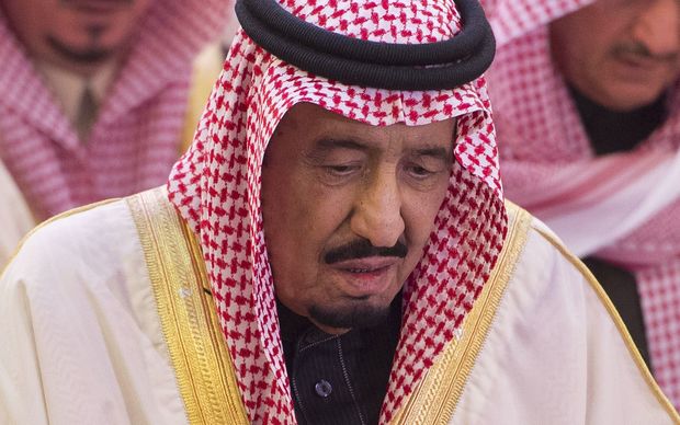Saudijski kralj naredio pokretanje humanitarne akcije za prikupljanje pomoći stradalom narodu Halepa