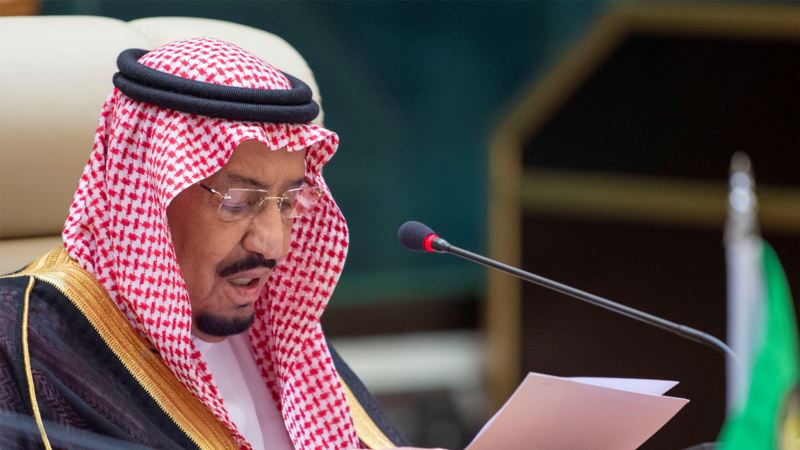 Saudijski kralj pozvao na otpor Iranu 