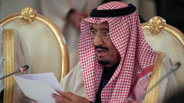 Saudijski kralj primio Kašogijevu porodicu