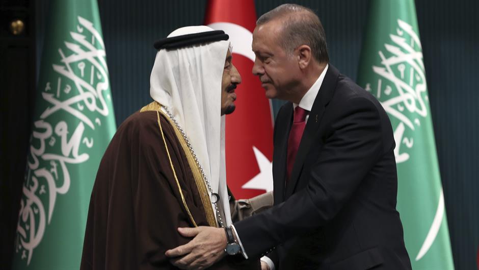 Saudijski kralj razgovarao sa Erdoganom: Čvrsti odnosi