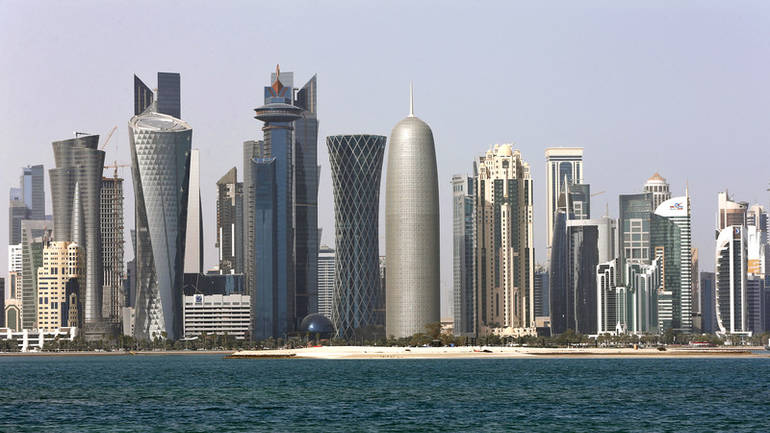 Saudijski lobisti u SAD-u platili 138.000 dolara za reklame protiv Katara