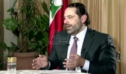 Saudijski ministar: Hariri slobodan da ode u Liban kad god poželi