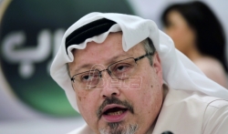 Saudijski ministar: Optužiti princa za ubistvo Kašogija je prelazak crvene linije