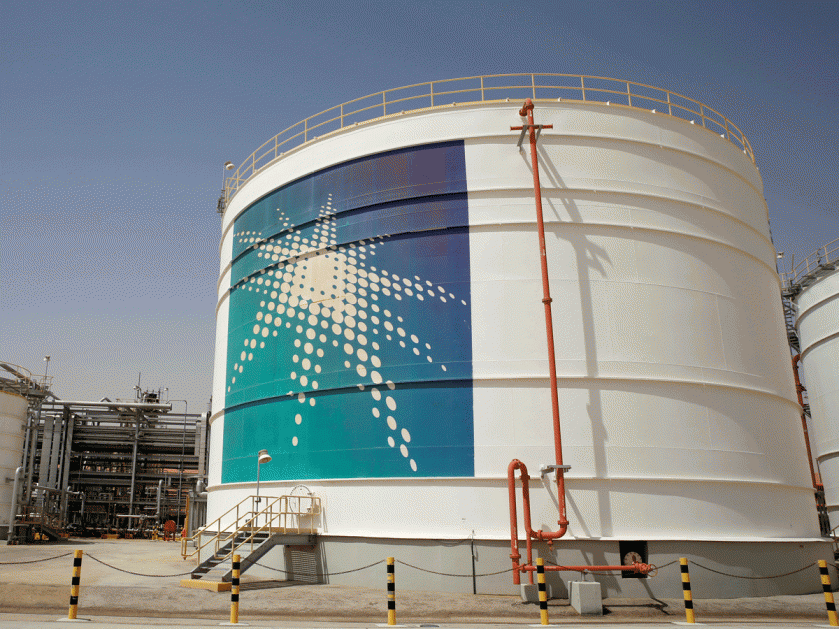 Saudijski naftni gigant ostvario rekordan profit