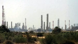 Saudijski naftni manevar kratkog daha