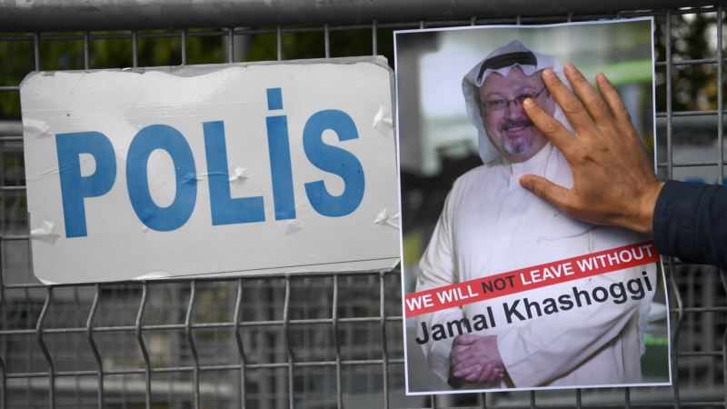 Saudijski novinar ubijen u konzulatu, Rijad demantuje