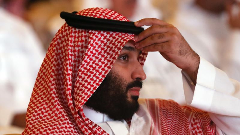 Saudijski princ 2017. govorio o ubojstvu Khashoggija