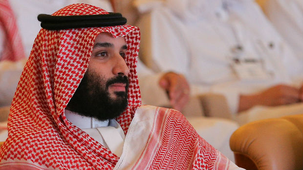 Saudijski princ rekao da je Kašogi opasni islamista?