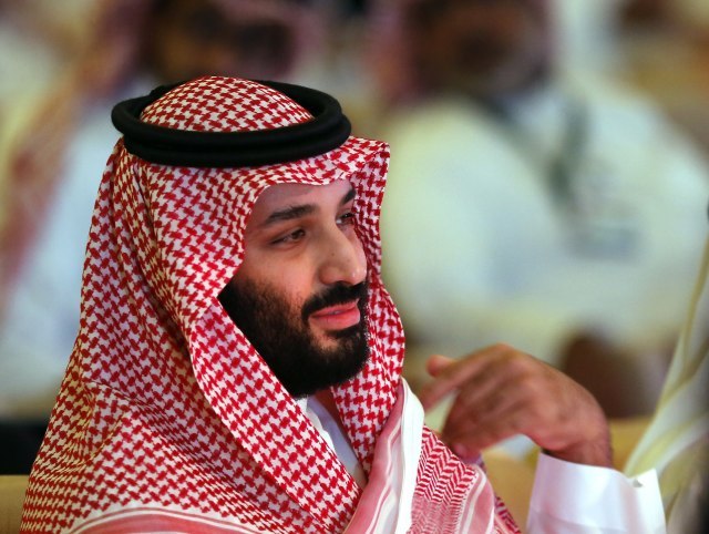 Saudijski princ rekao za Kašogija da je opasni islamista?