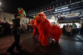 Sav prihod u dobrotvorne svrhe: Program za kinesku Novu godinu izazvao veliku pažnju