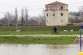 Sava probija granicu u Beogradu u četvrtak ili petak