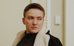 
					Savčenko uhapšena zbog sumnje da je planirala puč 
					
									