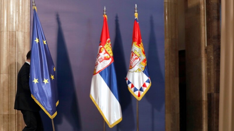Savet EU duboko zabrinut zbog neusklađenosti spoljne politike Srbije