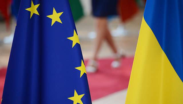 Savet EU odobrio Ukrajini milijardu evra