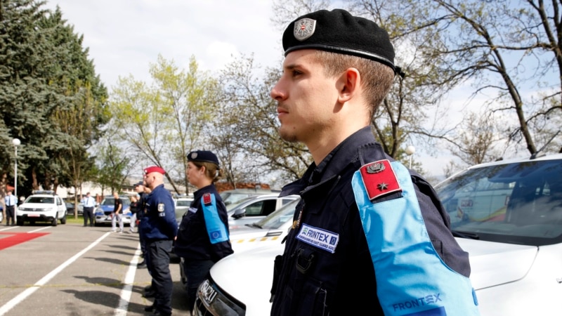 Savjet EU usvojio odluku o sporazumu, Frontex na cijeloj granici Crne Gore