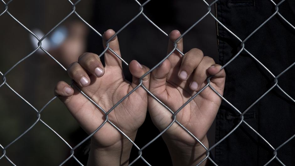 Savet Evrope: Rumuni, preteraste s trgovinom decom