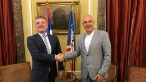Savet Evrope nastavlja sa podrškom razvoju ljudskih resursa u Beogradu