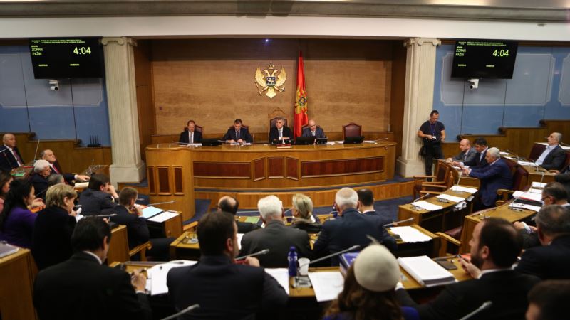 Savet Evrope neće pratiti izbore u Crnoj Gori zbog pandemije