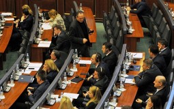 
					Savet Evrope nije dobio zahtev za prijem Kosova u članstvo 
					
									