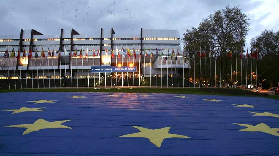 Savet Evrope traži jaču kontrolu lobiranja