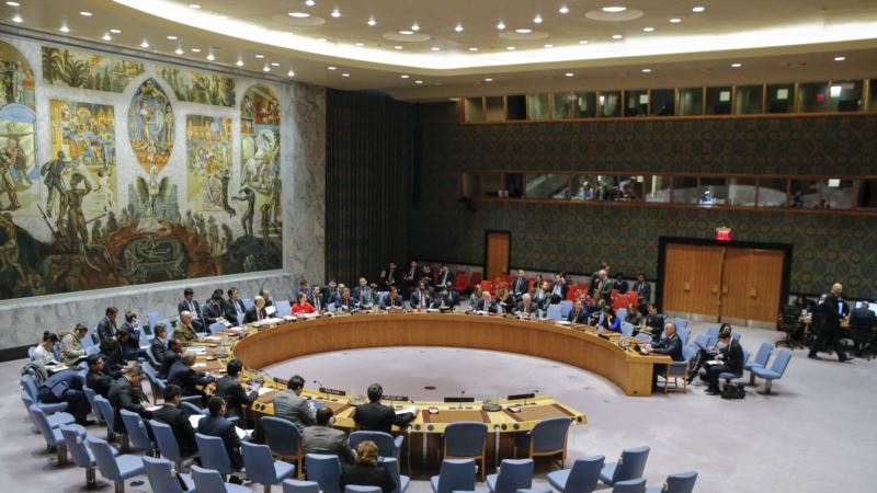 Savet bezbednosti UN glasa o novim sankcijama Severnoj Koreji 