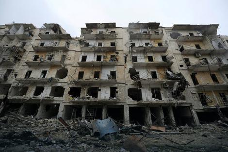 Savet bezbednosti UN jednoglasno podržao slanje posmatrača u Alepo