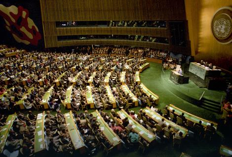 Savet bezbednosti UN odobrio formiranje istražnog tima za ratne zločine