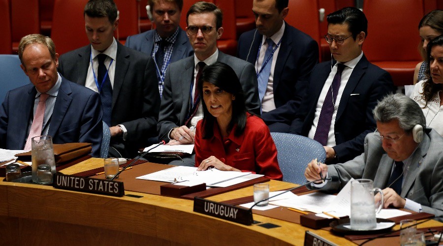 Savet bezbednosti UN odobrio nove sankcije protiv Seevrne Koreje