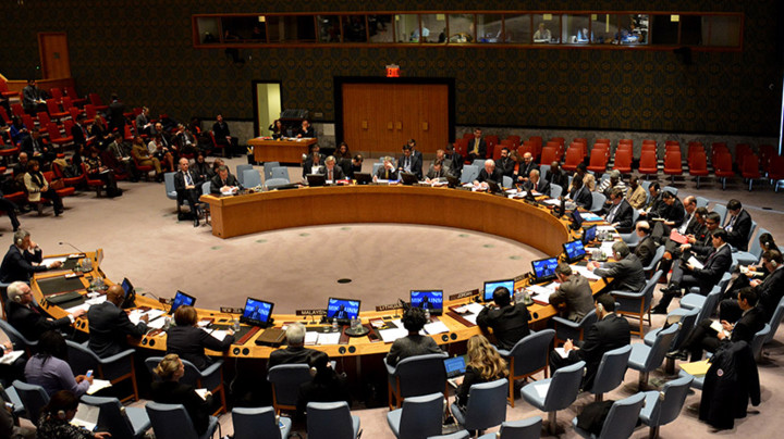Savet bezbednosti UN održao zatvorenu sednicu o Kašmiru