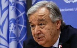 
					Savet bezbednosti UN osudio napad u Kairu 
					
									