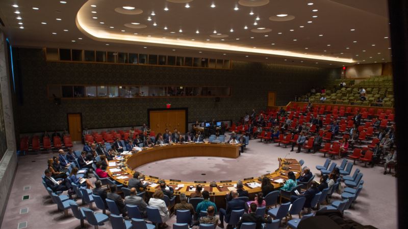 Savet bezbednosti UN poziva na momentalni prestanak borbi u  Nagorno-Karabahu 