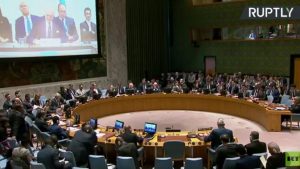 Savet bezbednosti UN usvojio rezoluciju kojom se poziva na prekid vatre u Gazi: Amerika naglo promenila stav, Netanjahu besan