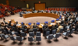 Savet bezbednosti UN usvojio rezoluciju protiv Izraela, SAD bile uzdržane