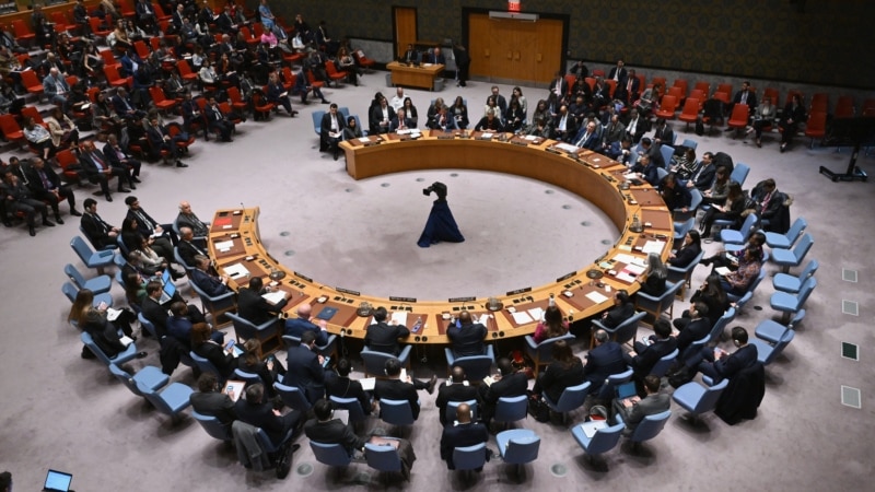 Savet bezbednosti UN vanredno zaseda o Bosni i Hercegovini na zahtev Rusije