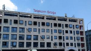 Savet će za sedam dana dati ocenu da li je ugovor Žeželja i Telekoma koruptivan