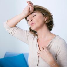 Savet stručnjaka: kako ublažiti simptome menopauze?