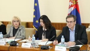 Savet za prava deteta: Korak napred u zaštite prava dece u Srbiji