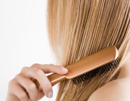 Savet za savršenu kosu: Koristite različite četke za češljnje
