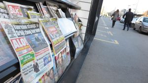 Savet za štampu: Kurir, republika.rs i Media portal prekršili Kodeks