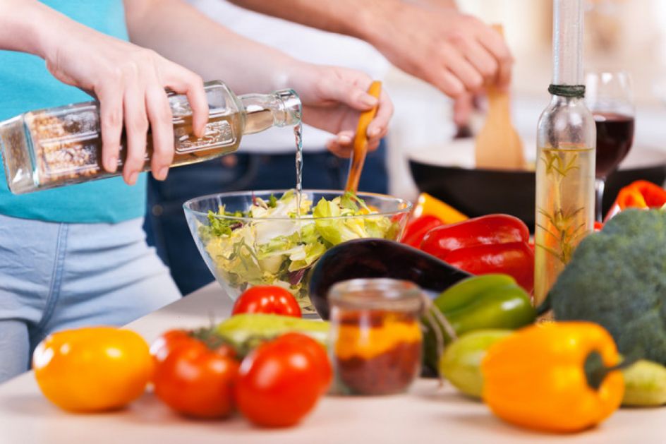 Saveti nuticioniste: 5 sigurnih načina da upropastite zdravu salatu